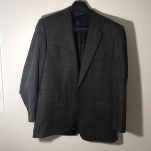 Hickey Freeman sports coat